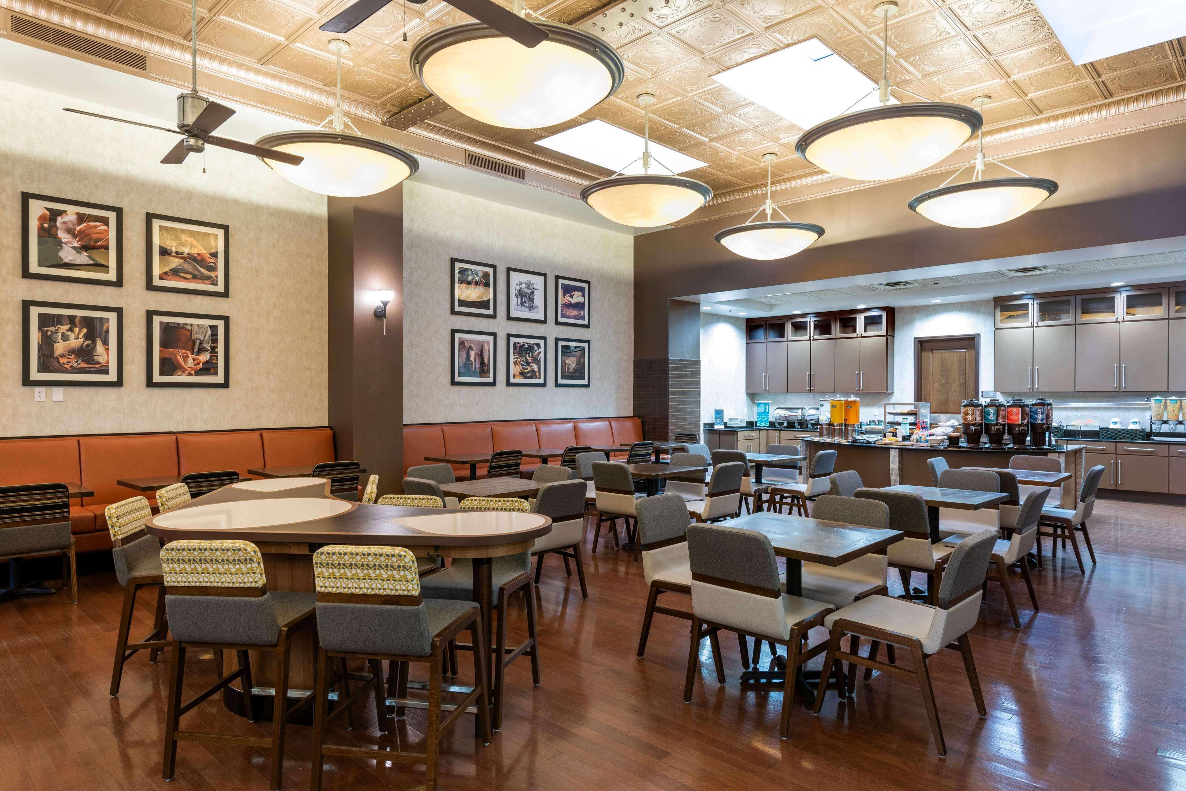 Homewood Suites By Hilton Indianapolis Downtown Exterior foto