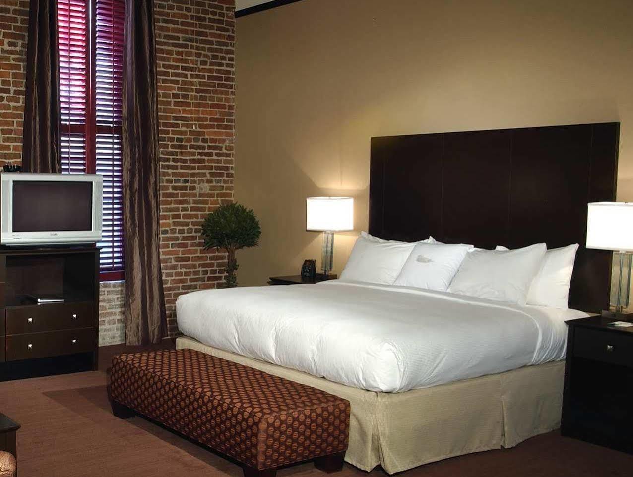 Homewood Suites By Hilton Indianapolis Downtown Exterior foto